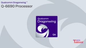 Qualcomm Umumkan Dragonwing Q-6690, Chipset Enterprise Perdana dengan RFID Bawaan