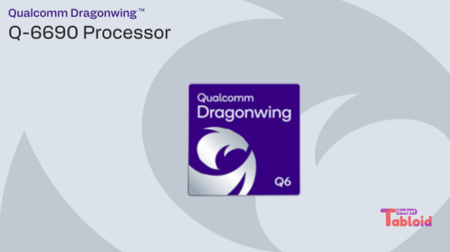 Qualcomm Umumkan Dragonwing Q-6690, Chipset Enterprise Perdana dengan RFID Bawaan