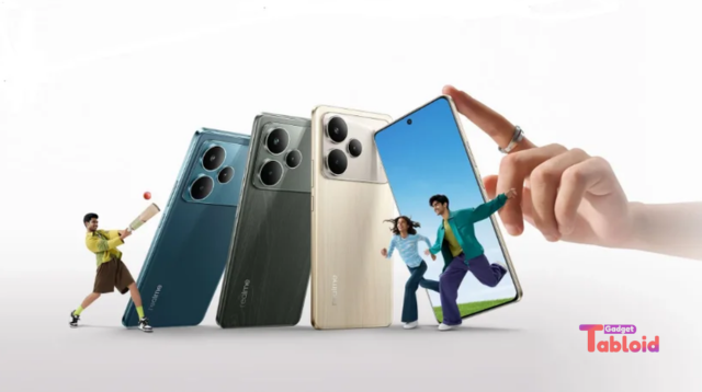 Realme P4 dan P4 Pro Hadir dengan Baterai 7000mAh dan Snapdragon 6 Gen 4