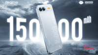 Realme Perkenalkan Baterai 15.000mAh dan Chill Fan Phone di 828 Fan Festival