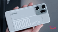Realme Persiapkan HP dengan Kapasitas Baterai Lebih dari 10.000mAh
