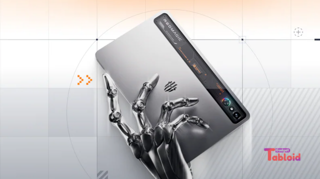 RedMagic Astra Siap Rilis Global: Tablet Mungil dengan Spesifikasi Kelas Atas