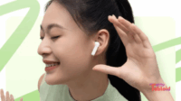 Rekomendasi Earbuds Bluetooth Rp200 Ribuan dengan Baterai 50 Jam