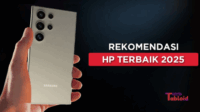 Rekomendasi Smartphone Terbaik di Atas 10 Juta Rupiah – Akhir 2025