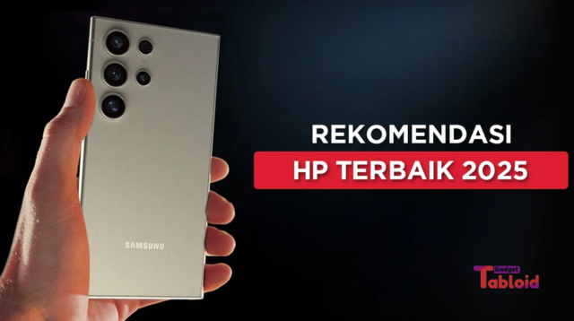 Rekomendasi Smartphone Terbaik di Atas 10 Juta Rupiah – Akhir 2025