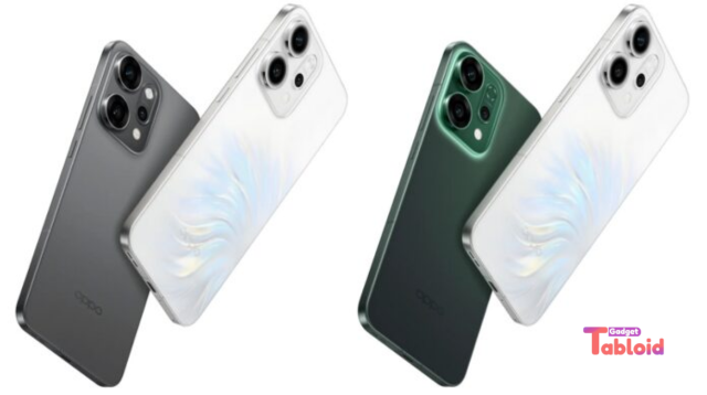 Review OPPO Reno14 5G – Favorit Baru Saya di Seri Reno, Ini Alasannya!