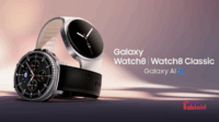 Samsung Galaxy Watch8 Classic: Versi Klasik yang Ditunggu!