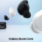 Samsung Resmi Hadirkan Galaxy Buds Core, Ini Harganya!