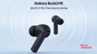 Samsung Umumkan Galaxy Buds3 FE, Usung Desain Baru dan Upgrade ANC