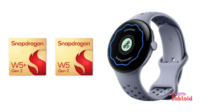 Snapdragon W5 Gen 2 Series Meluncur, Hadirkan Komunikasi Satelit di Smartwatch