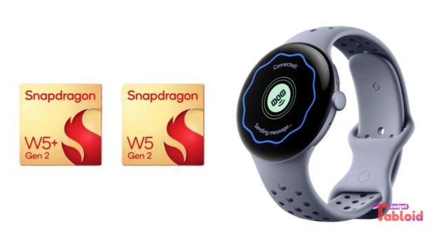 Snapdragon W5 Gen 2 Series Meluncur, Hadirkan Komunikasi Satelit di Smartwatch