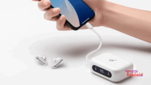 Soundcore P41i COMBO TWS Keren, Powerbank dan Stand HP dengan Harga Terjangkau