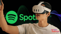 Spotify Resmi Hadir di Meta Quest, Bisa Dengarkan Musik Sambil Bermain Game VR