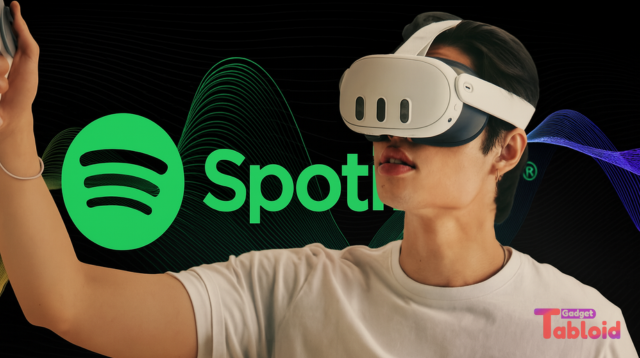 Spotify Resmi Hadir di Meta Quest, Bisa Dengarkan Musik Sambil Bermain Game VR