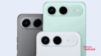 Tecno SPARK Go 5G Debut, Smartphone 5G Pertama Dari Lini SPARK