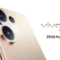 Vivo V60 Diumumkan, Bawa Kamera Periskop Telefoto!