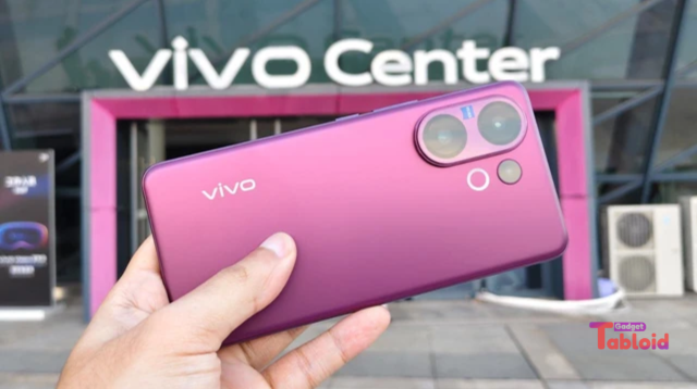 Vivo V60 Mulai Rilis Global, Mulai di Tiga Negara