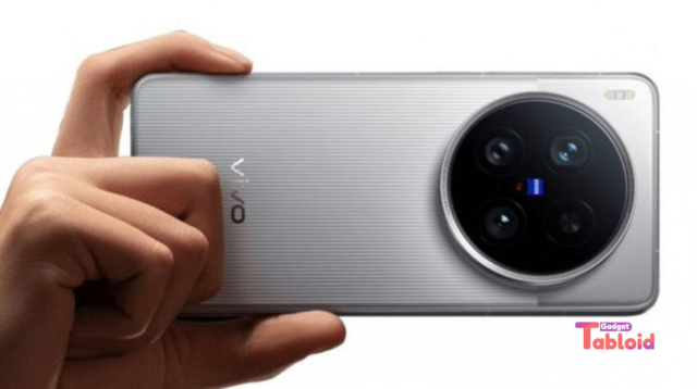 Vivo X300 Bakal Gunakan Kamera Utama 200MP dari Samsung?
