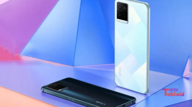 Vivo Y21G Menuju Indonesia, Bawa Chipset Kencang dan Bodi Tipis