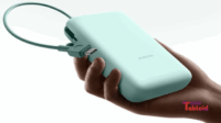 Xiaomi Luncurkan Power Bank 10000 67W Terjangkau Bisa Buat Isi Daya Laptop