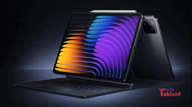 Xiaomi Pad 8 Series Segera Rilis, Dua Model Baru Terlihat di Sertifikasi 3C