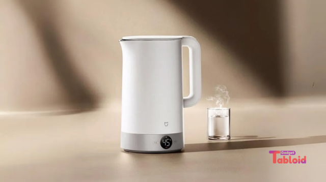Xiaomi Rilis Teko Listrik Pintar, Bisa Atur Suhu Lewat Aplikasi!