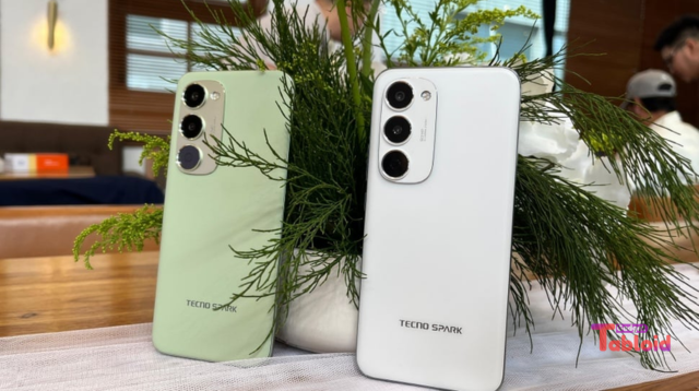 7 Kelebihan dan Kekurangan TECNO SPARK 40 Pro+, Ponsel yang Menyeluruh!