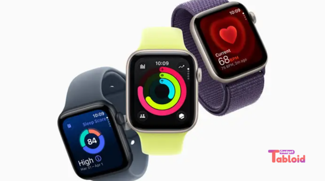 Apple Watch SE 3 Resmi Meluncur dengan Fitur Menarik di Kelas Terjangkau