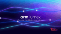 Arm Luncurkan Core CPU Lumex dan GPU Mali G1-Ultra untuk Performa AI