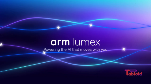 Arm Luncurkan Core CPU Lumex dan GPU Mali G1-Ultra untuk Performa AI