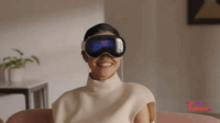 Bocoran Spesifikasi Apple Vision Air: Headset VR dengan Banderol Lebih Terjangkau