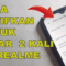 Cara Aktifkan Ketuk Layar 2 Kali di HP Realme untuk Menyalakan dan Mematikan Layar