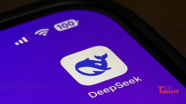 DeepSeek Wajibkan Label Konten AI di China, Ini Dampaknya