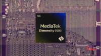 Detil Arsitektur MediaTek Dimensity 9500 Bocor Sebelum Rilis