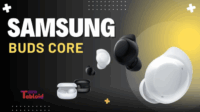Galaxy Buds Core: TWS Samsung Termurah, Baterai Awet 35 Jam!