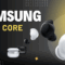 Galaxy Buds Core: TWS Samsung Termurah, Baterai Awet 35 Jam!