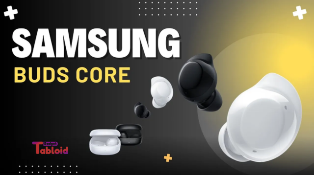 Galaxy Buds Core: TWS Samsung Termurah, Baterai Awet 35 Jam!
