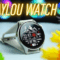 Haylou Watch 4S: Smartwatch Rp600 Ribu dengan GPS dan AMOLED Keren!
