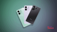 Honor Play10 Resmi Meluncur: Smartphone Android Go dengan IP52 Tahan Debu dan Air