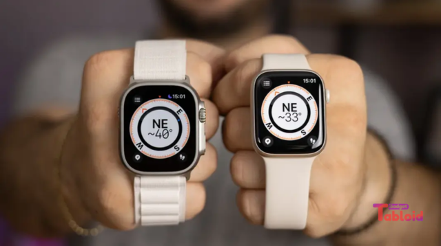 Huawei Kalahkan Apple di Pasar Smartwatch Global Kuartal II 2025