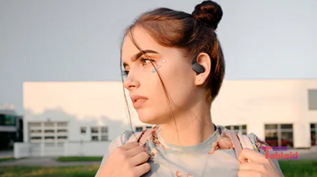 JBL Sense Lite Resmi Dijual di Indonesia, Earphone Open-Ear dengan IP54 dan Tahan 32 Jam
