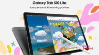 Samsung Galaxy Tab S10 Lite Resmi Hadir di Indonesia: Cek Harganya!