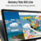 Samsung Galaxy Tab S10 Lite Resmi Hadir di Indonesia: Cek Harganya!