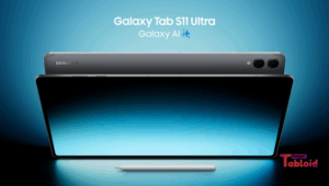 Samsung Galaxy Tab S11 Series Meluncur dengan Performa Unggul dan Fitur AI Canggih