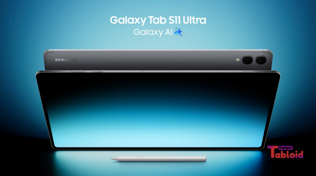 Samsung Galaxy Tab S11 Series Meluncur dengan Performa Unggul dan Fitur AI Canggih