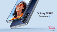 Samsung Luncurkan Galaxy S25 FE dengan Fitur Galaxy AI Terdepan