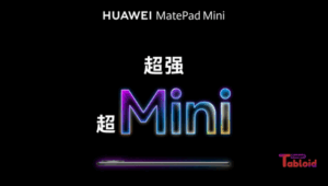 huawei matepad mini, tablet huawei 2025, matepad mini debut, spesifikasi matepad mini, layar oled matepad mini, kirin 9020 tablet, harmonyos 5 tablet