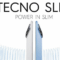 Tecno Spark Slim dan Pova Slim Resmi: Tipis Ekstrem, Baterai Besar