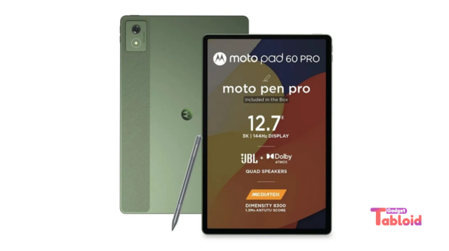 Tiga Tablet Motorola Terbaru Siap Masuk Pasar Indonesia