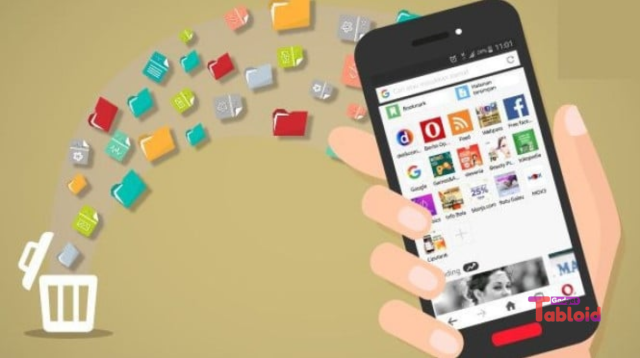 Tips Ampuh Cegah HP Lemot: Aplikasi yang Harus Dihapus Segera!